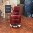 Парфюм Givenchy L'Interdit Eau De Parfum Rouge Ultime
