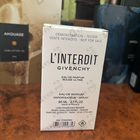 Отзывы Givenchy L'Interdit Eau De Parfum Rouge Ultime