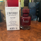 Отзыв Givenchy L'Interdit Eau De Parfum Rouge Ultime