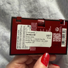 Отзыв Givenchy L'Interdit Eau De Parfum Rouge Ultime