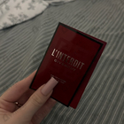 Парфюм Givenchy L'Interdit Eau De Parfum Rouge Ultime