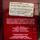 Духи L'Interdit Eau De Parfum Rouge Ultime от Givenchy