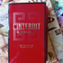 Отзывы Givenchy L'Interdit Eau De Parfum Rouge Ultime