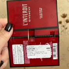 Духи L'Interdit Eau De Parfum Rouge Ultime от Givenchy