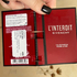 Купить Givenchy L'Interdit Eau De Parfum Rouge Ultime