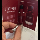 Духи L'Interdit Eau De Parfum Rouge Ultime от Givenchy