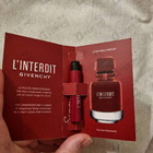 Духи L'Interdit Eau De Parfum Rouge Ultime от Givenchy