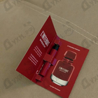 Отзывы Givenchy L'Interdit Eau De Parfum Rouge Ultime