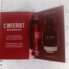 Парфюм Givenchy L'Interdit Eau De Parfum Rouge Ultime