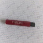 Духи L'Interdit Eau De Parfum Rouge Ultime от Givenchy
