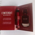 Парфюмерия Givenchy L'Interdit Eau De Parfum Rouge Ultime
