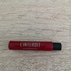 Парфюм Givenchy L'Interdit Eau De Parfum Rouge Ultime
