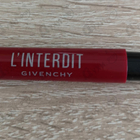 Духи L'Interdit Eau De Parfum Rouge Ultime от Givenchy
