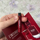 Отзывы Givenchy L'Interdit Eau De Parfum Rouge Ultime