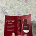 Духи L'Interdit Eau De Parfum Rouge Ultime от Givenchy