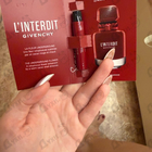 Духи L'Interdit Eau De Parfum Rouge Ultime от Givenchy