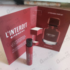 Парфюм Givenchy L'Interdit Eau De Parfum Rouge Ultime
