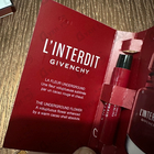 Духи L'Interdit Eau De Parfum Rouge Ultime от Givenchy