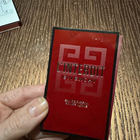 Духи L'Interdit Eau De Parfum Rouge Ultime от Givenchy