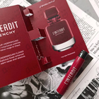 Духи L'Interdit Eau De Parfum Rouge Ultime от Givenchy