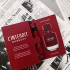 Парфюм Givenchy L'Interdit Eau De Parfum Rouge Ultime