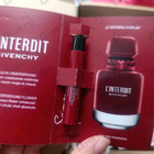 Духи L'Interdit Eau De Parfum Rouge Ultime от Givenchy