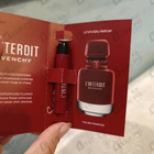 Духи L'Interdit Eau De Parfum Rouge Ultime от Givenchy