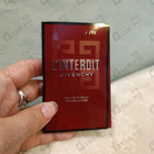 Парфюм Givenchy L'Interdit Eau De Parfum Rouge Ultime