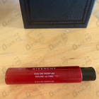 Отзыв Givenchy L'Interdit Eau De Parfum Rouge Ultime