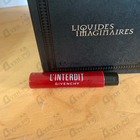 Отзывы Givenchy L'Interdit Eau De Parfum Rouge Ultime