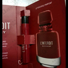 Отзыв Givenchy L'Interdit Eau De Parfum Rouge Ultime