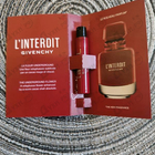 Духи L'Interdit Eau De Parfum Rouge Ultime от Givenchy