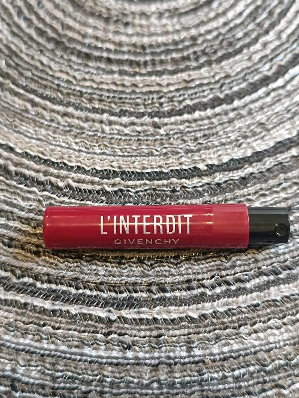 Купить Givenchy L'Interdit Eau De Parfum Rouge Ultime