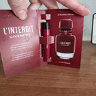 Парфюм Givenchy L'Interdit Eau De Parfum Rouge Ultime