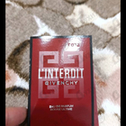 Отзыв Givenchy L'Interdit Eau De Parfum Rouge Ultime