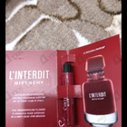 Парфюм Givenchy L'Interdit Eau De Parfum Rouge Ultime