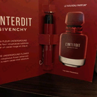 Отзыв Givenchy L'Interdit Eau De Parfum Rouge Ultime