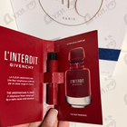 Духи L'Interdit Eau De Parfum Rouge Ultime от Givenchy