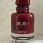 Духи L'Interdit Eau De Parfum Rouge Ultime от Givenchy