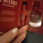 Отзывы Givenchy L'Interdit Eau De Parfum Rouge Ultime