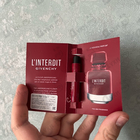 Отзывы Givenchy L'Interdit Eau De Parfum Rouge Ultime