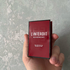 Парфюмерия L'Interdit Eau De Parfum Rouge Ultime от Givenchy Отзывы Givenchy L'Interdit Eau De Parfum Rouge Ultime
