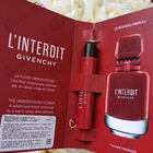 Парфюм Givenchy L'Interdit Eau De Parfum Rouge Ultime