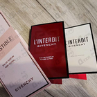 Парфюм Givenchy L'Interdit Eau De Parfum Rouge Ultime