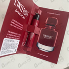 Духи L'Interdit Eau De Parfum Rouge Ultime от Givenchy