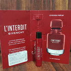 Отзыв Givenchy L'Interdit Eau De Parfum Rouge Ultime