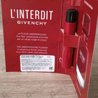 Духи L'Interdit Eau De Parfum Rouge Ultime от Givenchy