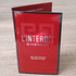 Купить L'Interdit Eau De Parfum Rouge Ultime от Givenchy Отзыв Givenchy L'Interdit Eau De Parfum Rouge Ultime