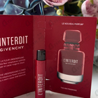 Отзывы Givenchy L'Interdit Eau De Parfum Rouge Ultime