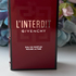 Парфюм Givenchy L'Interdit Eau De Parfum Rouge Ultime Духи L'Interdit Eau De Parfum Rouge Ultime от Givenchy